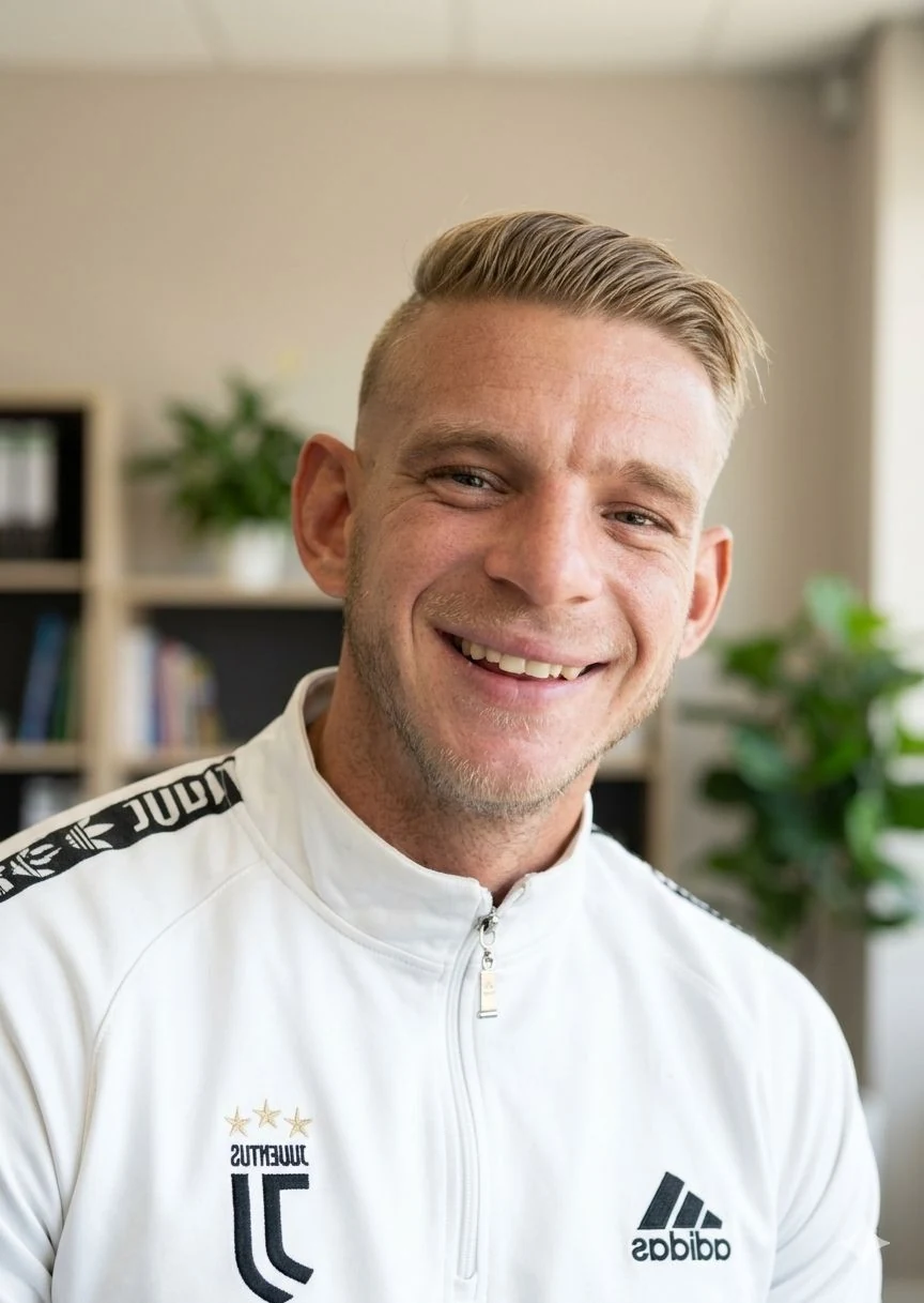 Christian Hampel, Epigenetik Coach